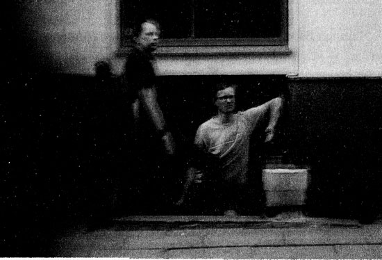 Иллюстрация к книге — Сказки старого Вильнюса II [i_019.jpg]