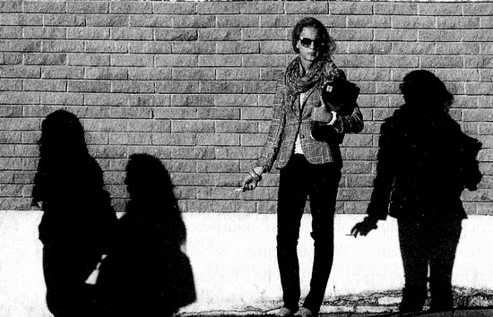 Иллюстрация к книге — Сказки старого Вильнюса II [i_023.jpg]