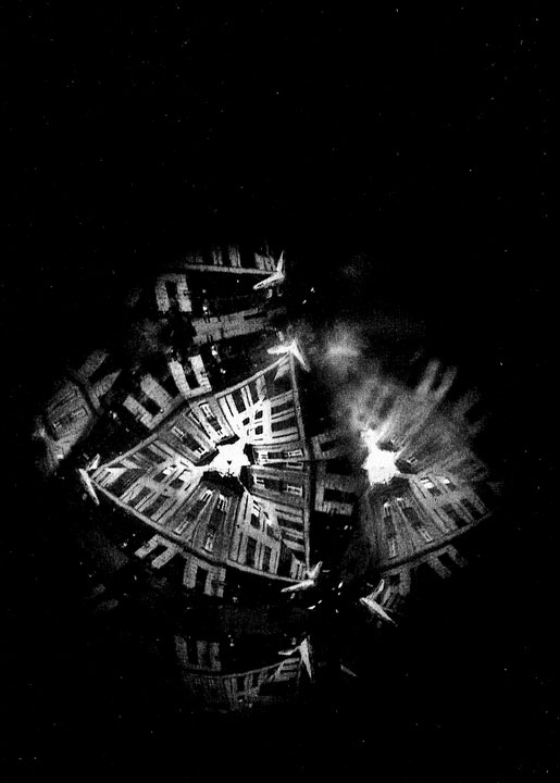 Иллюстрация к книге — Сказки старого Вильнюса II [i_028.jpg]