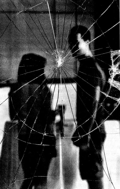 Иллюстрация к книге — Сказки старого Вильнюса II [i_031.jpg]