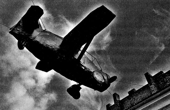 Иллюстрация к книге — Сказки старого Вильнюса II [i_033.jpg]