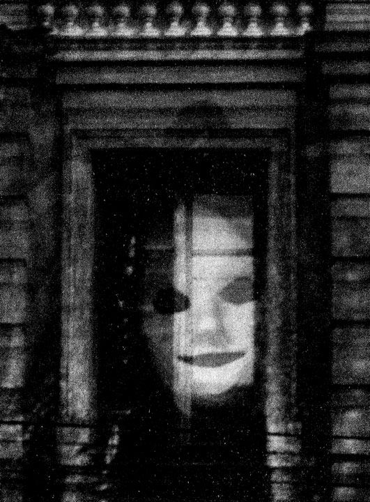 Иллюстрация к книге — Сказки старого Вильнюса II [i_040.jpg]