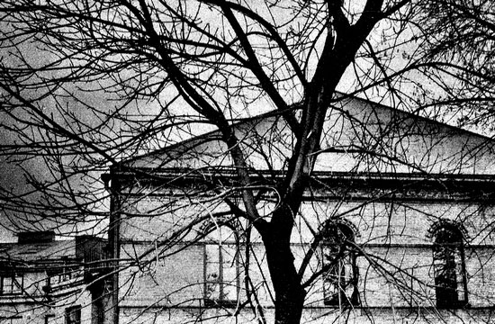 Иллюстрация к книге — Сказки старого Вильнюса II [i_041.jpg]