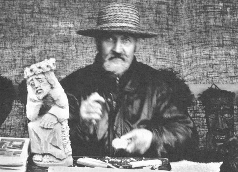 Иллюстрация к книге — Сказки старого Вильнюса [i_006.jpg]