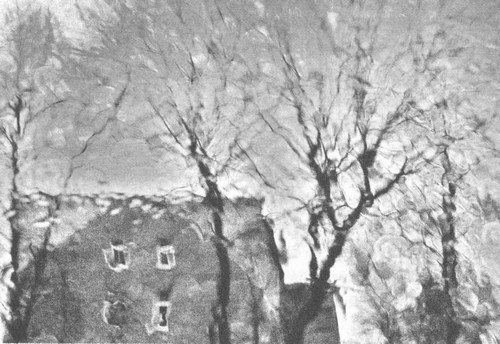 Иллюстрация к книге — Сказки старого Вильнюса [i_009.jpg]