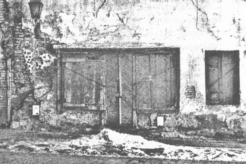 Иллюстрация к книге — Сказки старого Вильнюса [i_012.jpg]