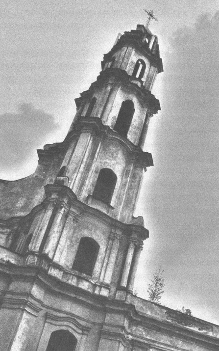 Иллюстрация к книге — Сказки старого Вильнюса [i_015.jpg]