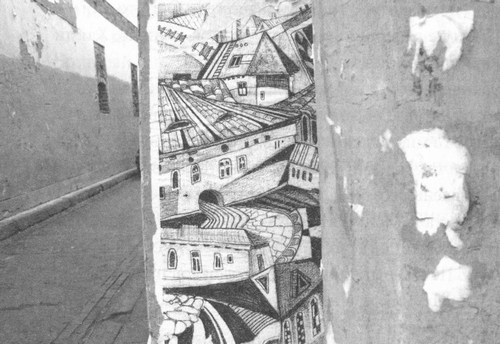 Иллюстрация к книге — Сказки старого Вильнюса [i_031.jpg]