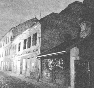 Иллюстрация к книге — Сказки старого Вильнюса [i_033.jpg]