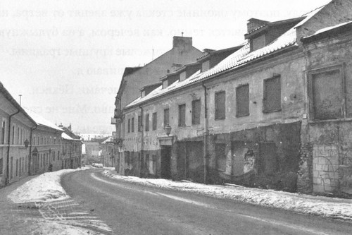 Иллюстрация к книге — Сказки старого Вильнюса [i_042.jpg]