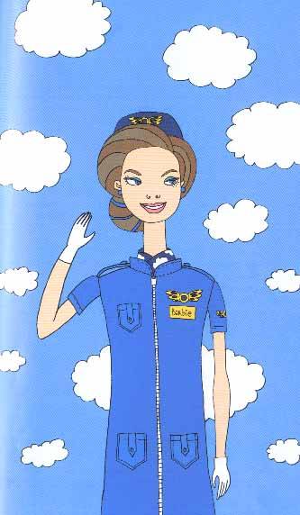 Иллюстрация к книге — Полая женщина. Мир Барби изнутри и снаружи [image002.jpg]