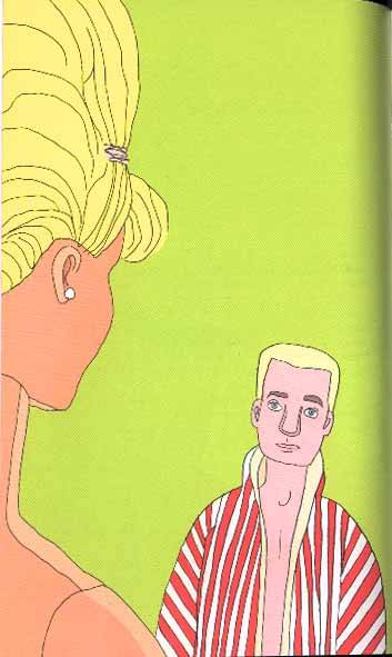 Иллюстрация к книге — Полая женщина. Мир Барби изнутри и снаружи [image016.jpg]