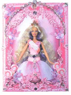 Иллюстрация к книге — Полая женщина. Мир Барби изнутри и снаружи [image023.jpg]