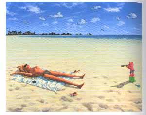 Иллюстрация к книге — Полая женщина. Мир Барби изнутри и снаружи [image033.jpg]