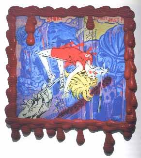 Иллюстрация к книге — Полая женщина. Мир Барби изнутри и снаружи [image035.jpg]