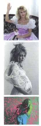 Иллюстрация к книге — Полая женщина. Мир Барби изнутри и снаружи [image037.jpg]