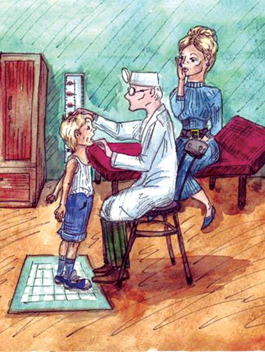 Иллюстрация к книге — Чебудушка [i_002.jpg]