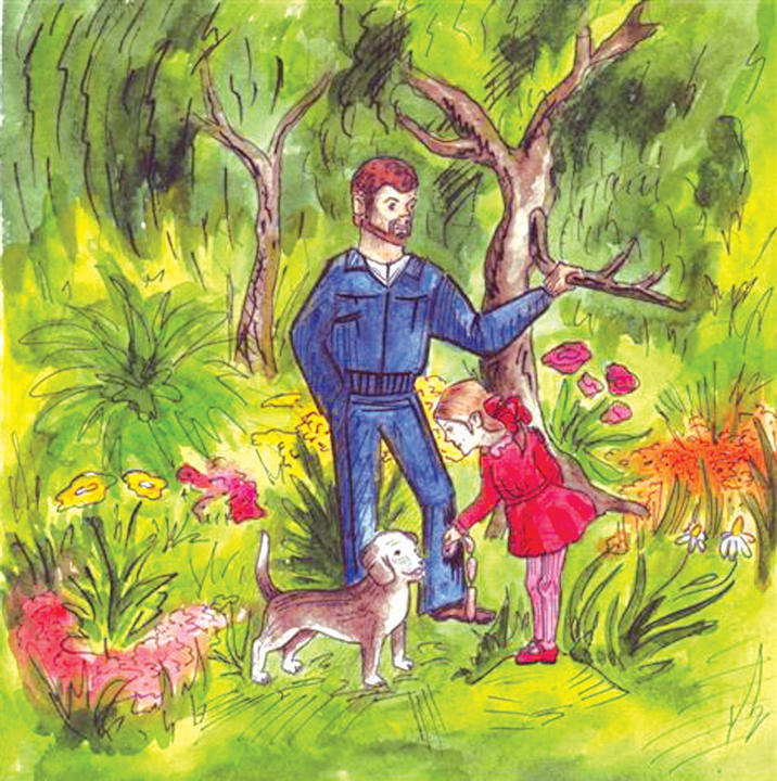 Иллюстрация к книге — Чебудушка [i_008.jpg]