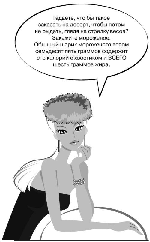 Иллюстрация к книге — Белокурые амбиции [i_026.jpg]