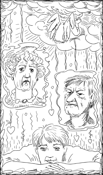 Иллюстрация к книге — Портрет семьи [i_003.png]