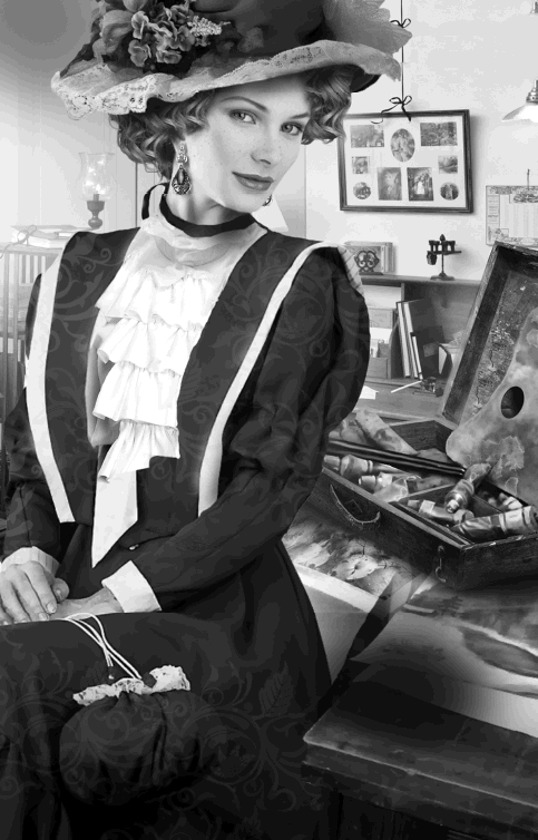 Иллюстрация к книге — Пансион святой Маргарет [_01.png]