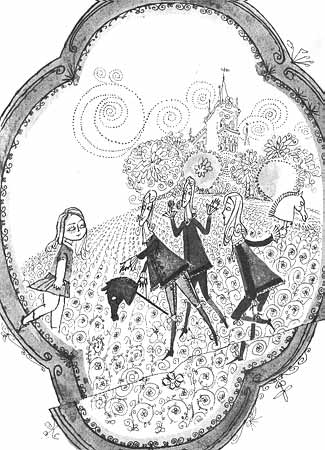 Иллюстрация к книге — Мэри Поппинс [pic232.jpg]