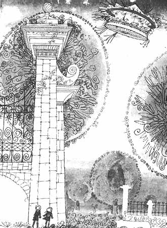 Иллюстрация к книге — Мэри Поппинс [pic272.jpg]