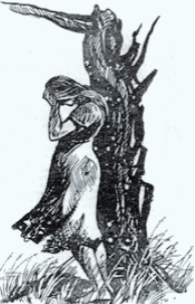 Иллюстрация к книге — Матерь Человеческая [_2mariya_v_skorbi.png]