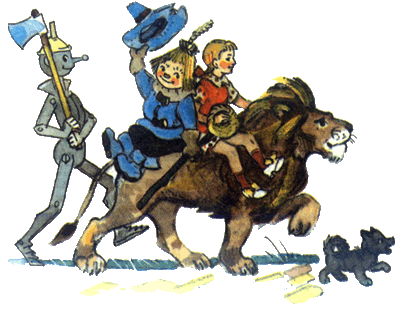 Иллюстрация к книге — Волшебник Изумрудного города [i_002.png]