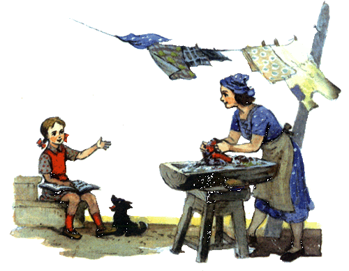 Иллюстрация к книге — Волшебник Изумрудного города [i_004.png]