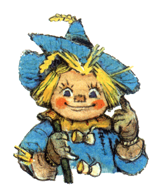 Иллюстрация к книге — Волшебник Изумрудного города [i_015.png]