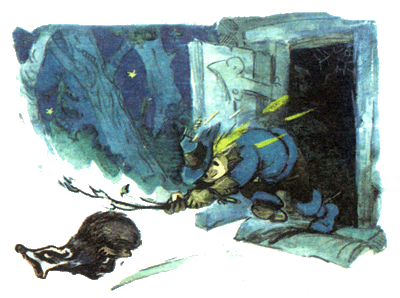 Иллюстрация к книге — Волшебник Изумрудного города [i_016.png]