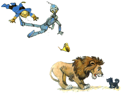 Иллюстрация к книге — Волшебник Изумрудного города [i_022.png]