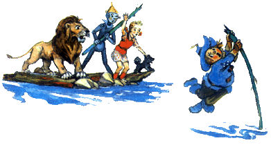 Иллюстрация к книге — Волшебник Изумрудного города [i_025.png]