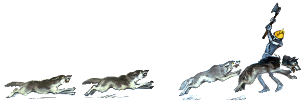 Иллюстрация к книге — Волшебник Изумрудного города [i_037.png]