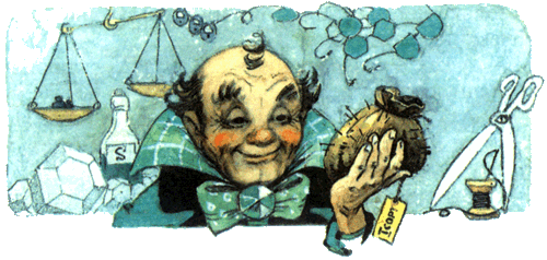 Иллюстрация к книге — Волшебник Изумрудного города [i_051.png]