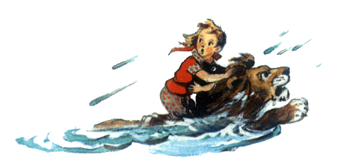 Иллюстрация к книге — Волшебник Изумрудного города [i_058.png]