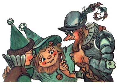 Иллюстрация к книге — Урфин Джюс и его деревянные солдаты [i_017.png]