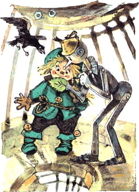 Иллюстрация к книге — Урфин Джюс и его деревянные солдаты [i_022.png]