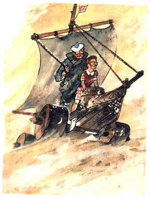 Иллюстрация к книге — Урфин Джюс и его деревянные солдаты [i_032.png]