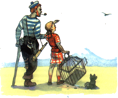 Иллюстрация к книге — Урфин Джюс и его деревянные солдаты [i_033.png]