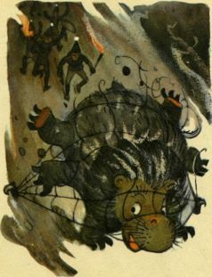 Иллюстрация к книге — Семь подземных королей [i_021.jpg]