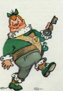 Иллюстрация к книге — Семь подземных королей [i_038.jpg]