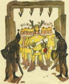 Иллюстрация к книге — Семь подземных королей [i_099.jpg]