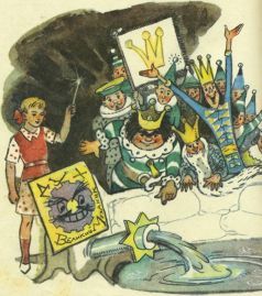 Иллюстрация к книге — Семь подземных королей [i_115.jpg]