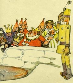 Иллюстрация к книге — Семь подземных королей [i_116.jpg]