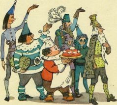 Иллюстрация к книге — Семь подземных королей [i_125.jpg]