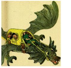 Иллюстрация к книге — Семь подземных королей [i_128.jpg]