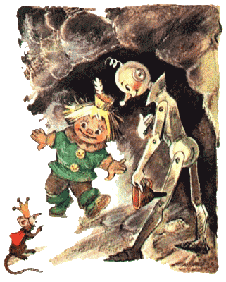 Иллюстрация к книге — Огненный бог Марранов [i_049.png]