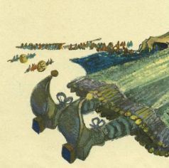 Иллюстрация к книге — Желтый туман [i_006.jpg]